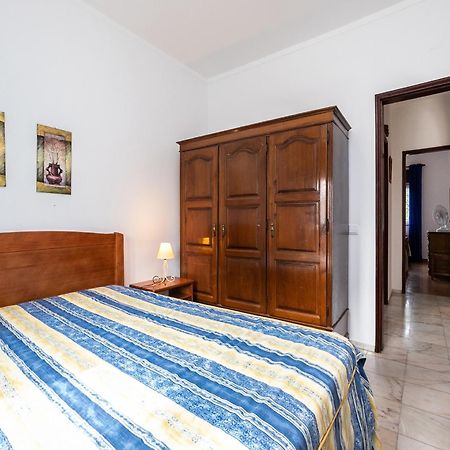 Apartamento Akisol Armacao Pera Relax Armação de Pêra Exterior foto