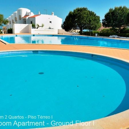 Apartamento Akisol Armacao Pera Relax Armação de Pêra Exterior foto