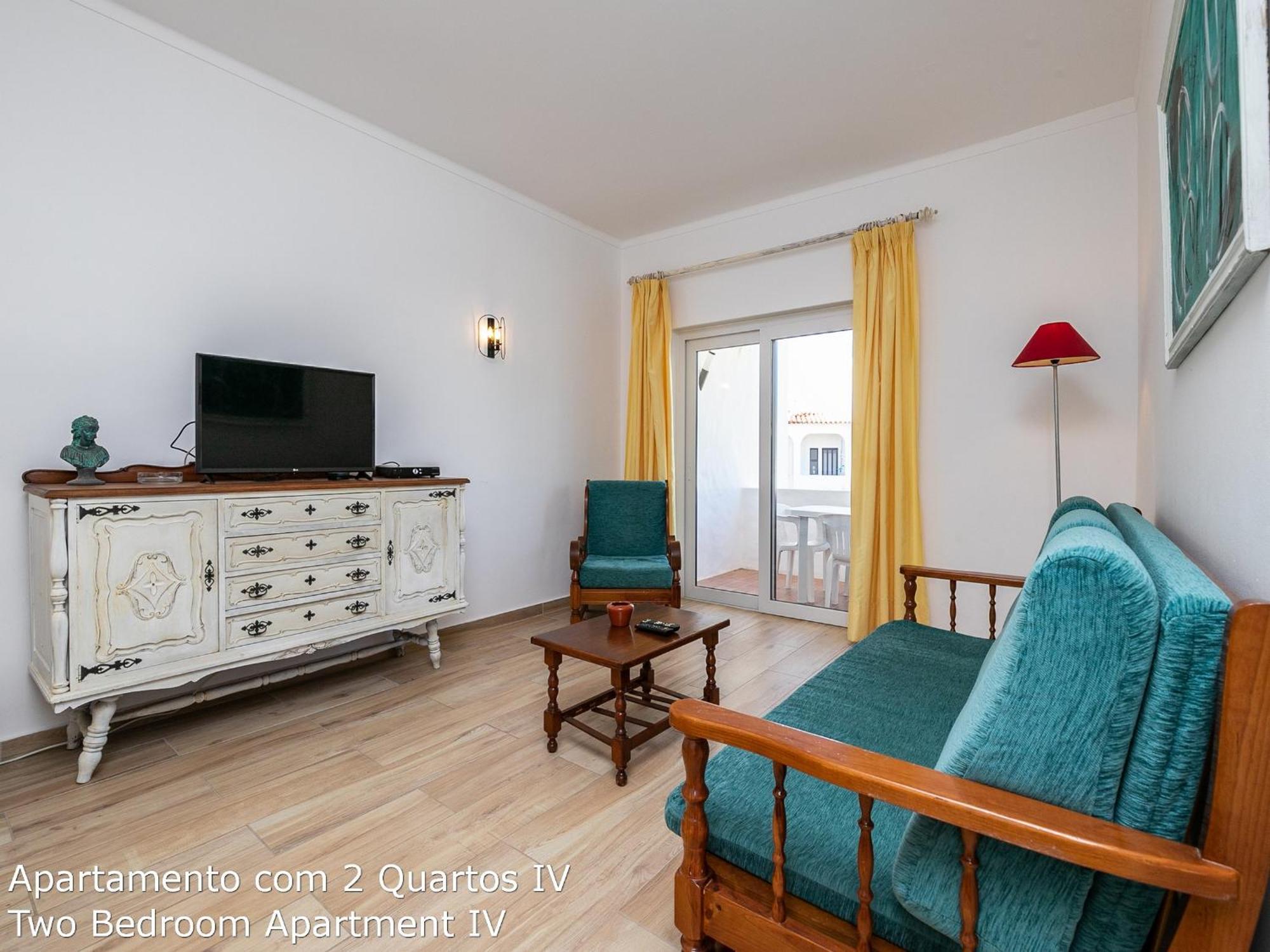 Apartamento Akisol Armacao Pera Relax Armação de Pêra Exterior foto