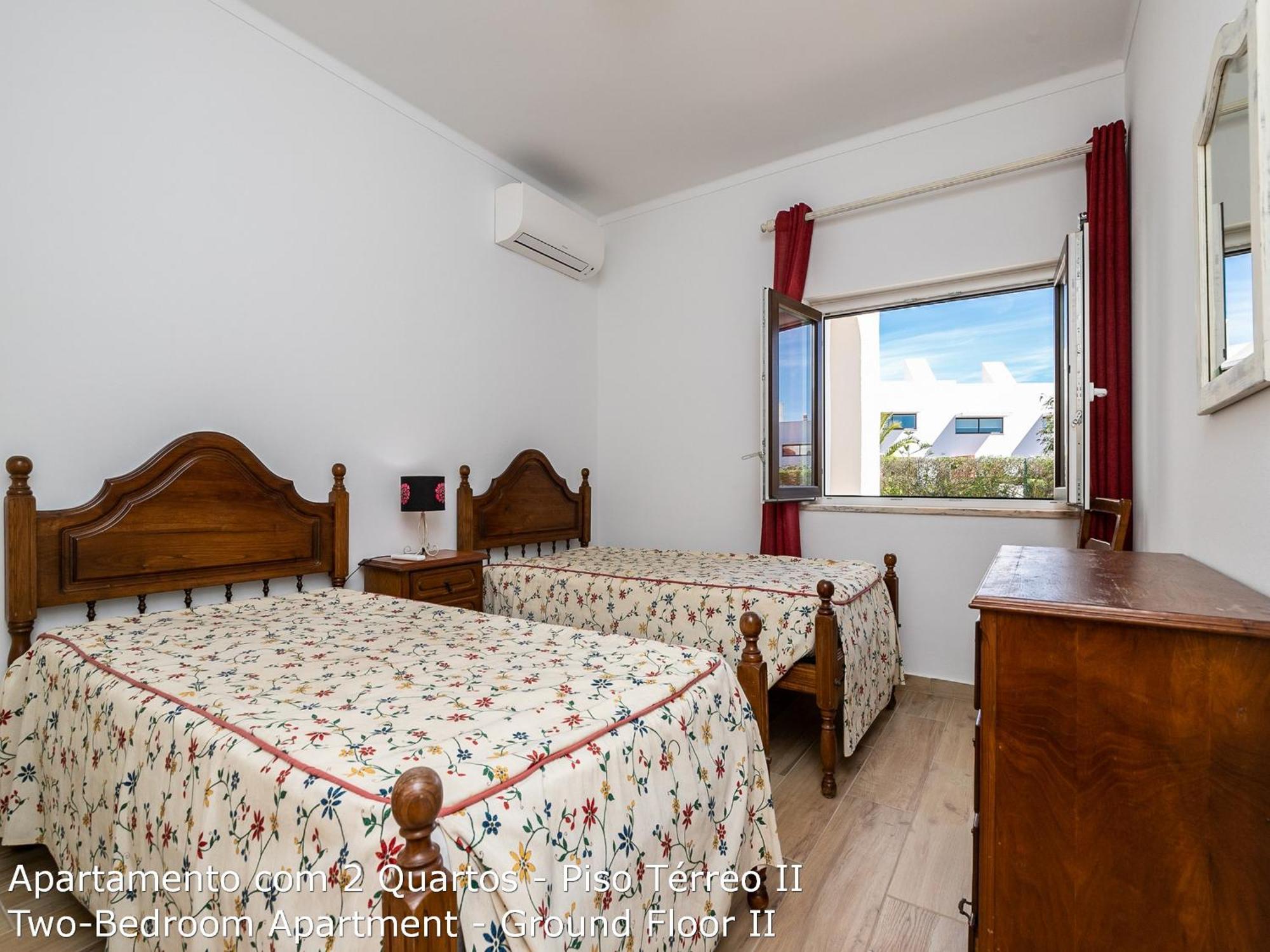 Apartamento Akisol Armacao Pera Relax Armação de Pêra Exterior foto