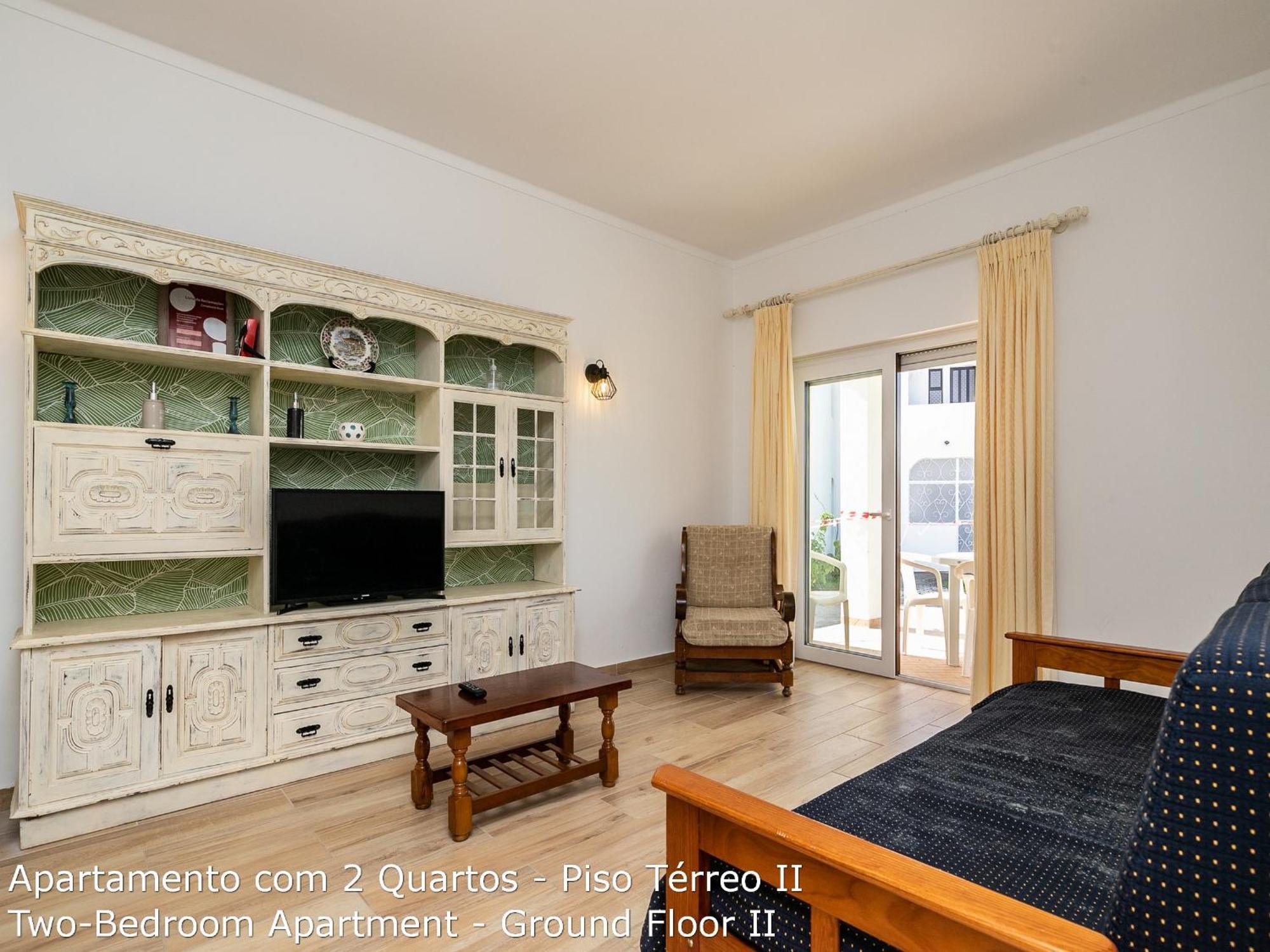Apartamento Akisol Armacao Pera Relax Armação de Pêra Exterior foto