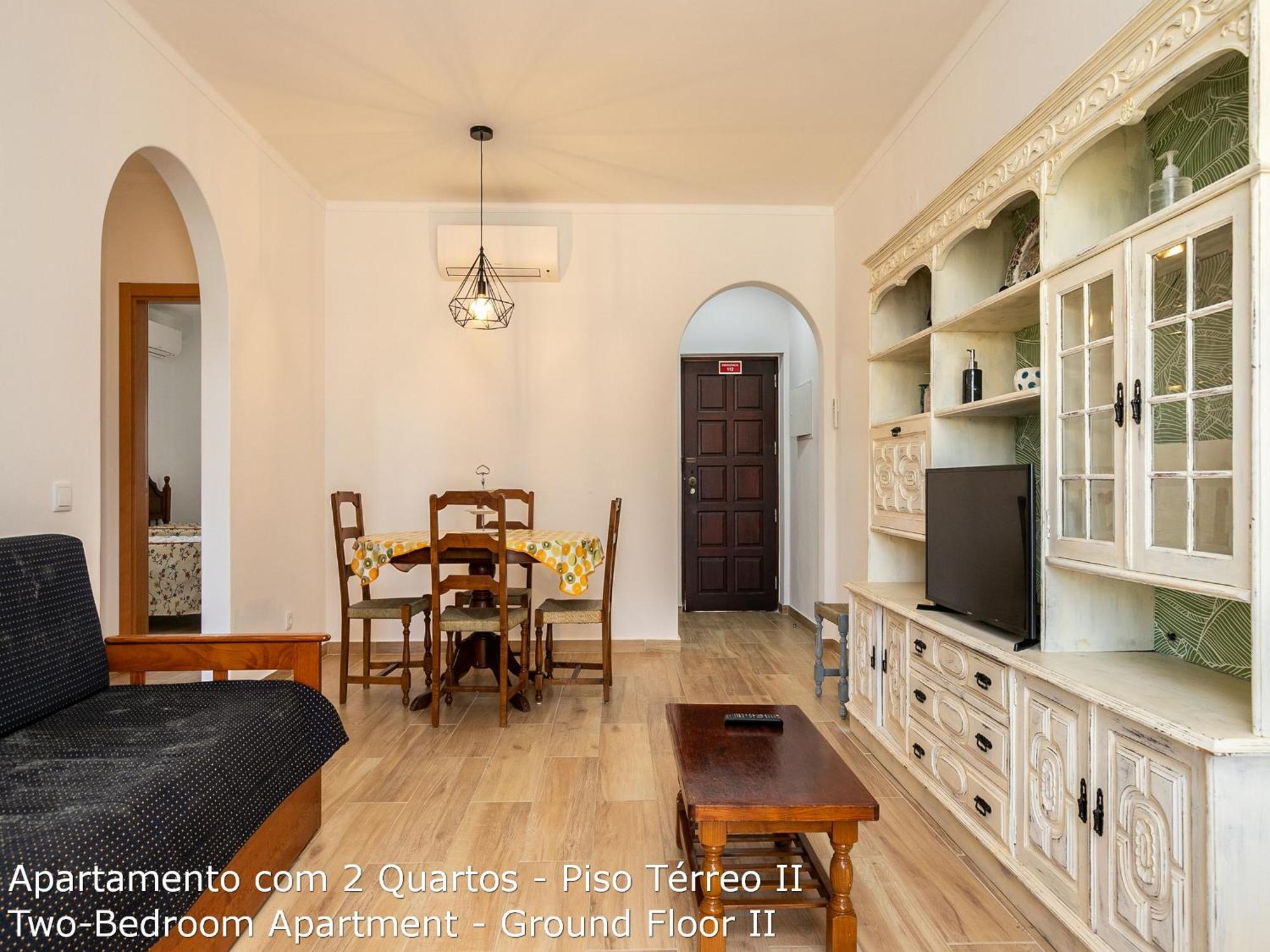 Apartamento Akisol Armacao Pera Relax Armação de Pêra Exterior foto