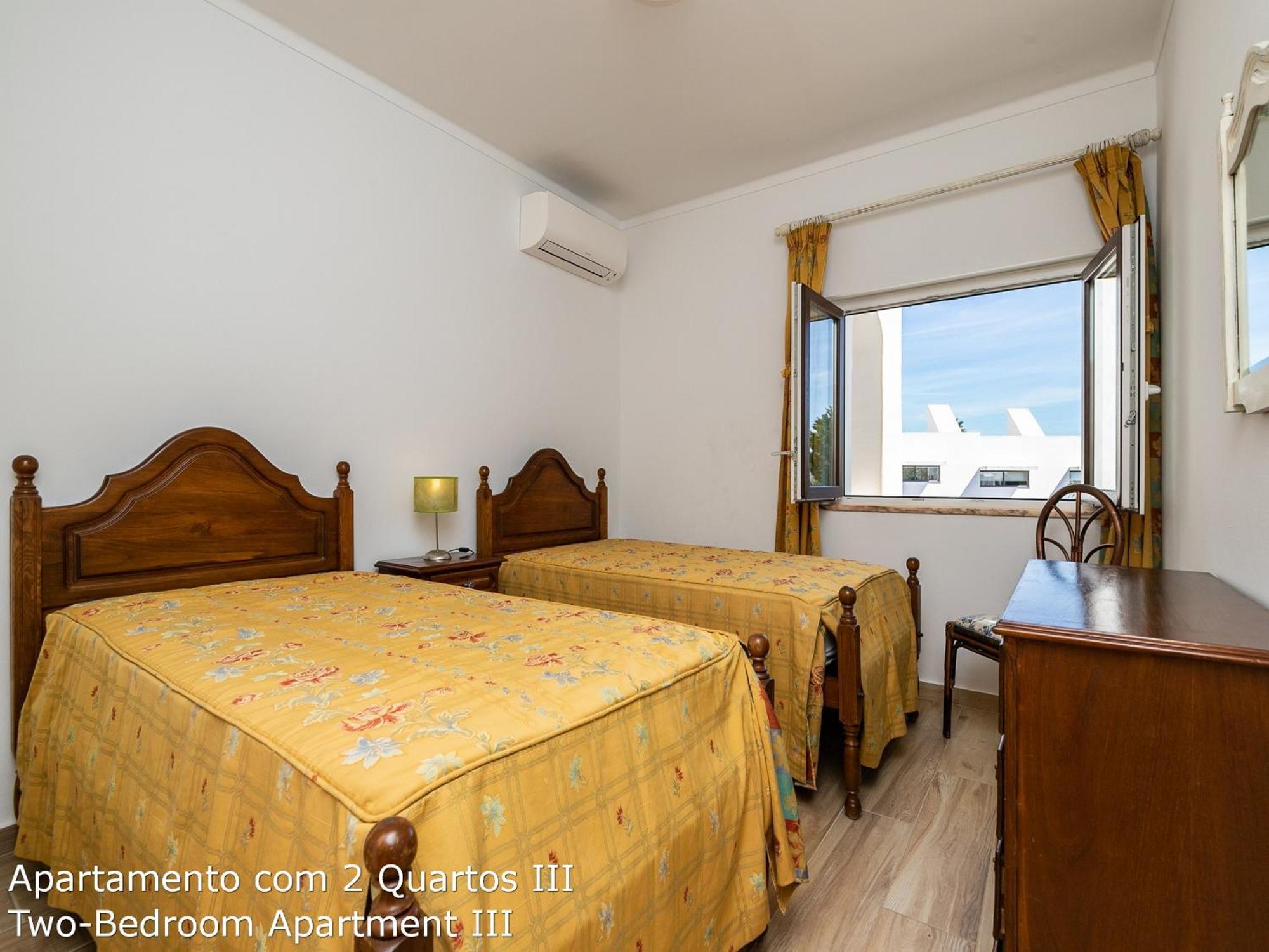 Apartamento Akisol Armacao Pera Relax Armação de Pêra Exterior foto