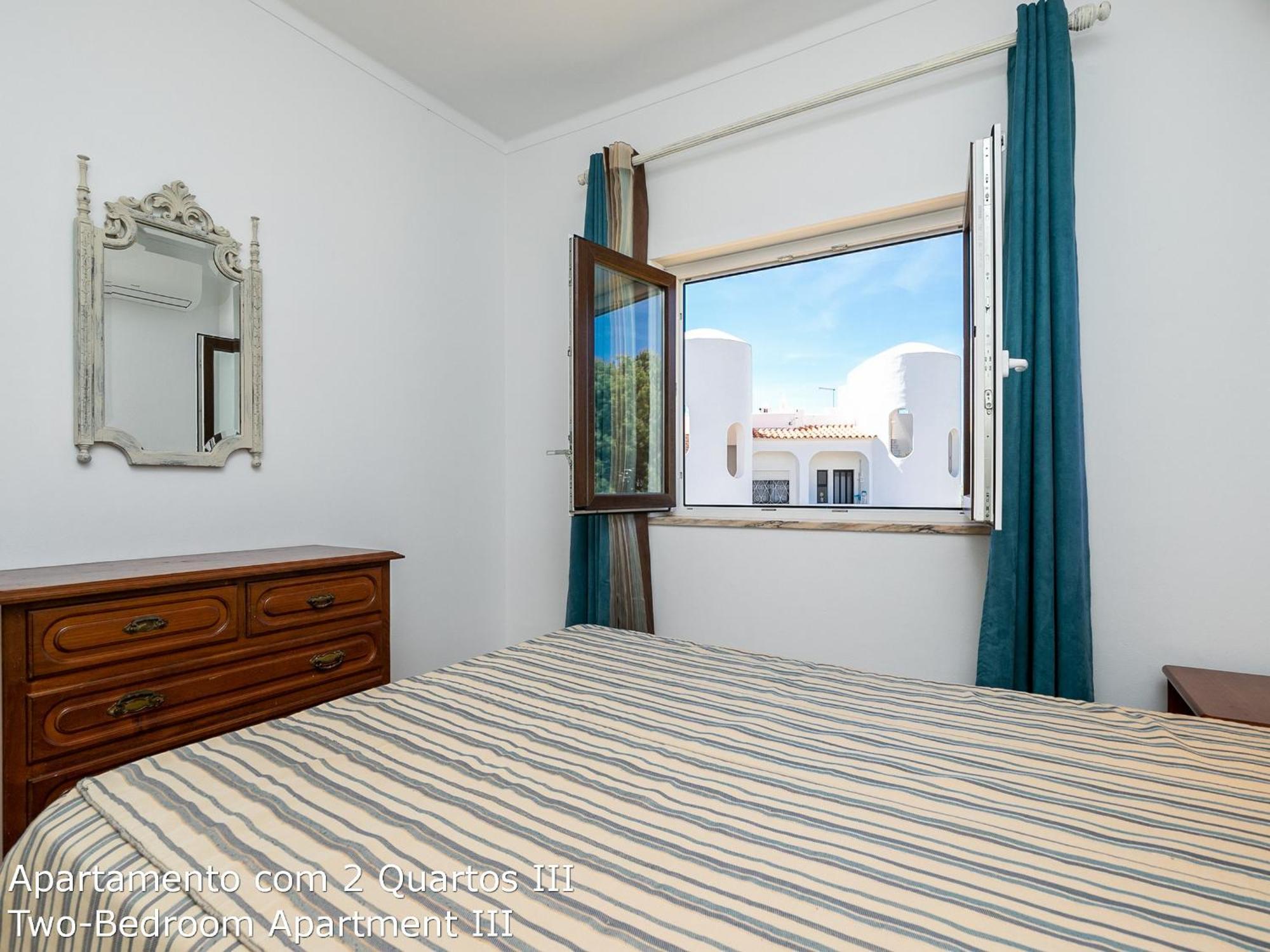 Apartamento Akisol Armacao Pera Relax Armação de Pêra Exterior foto