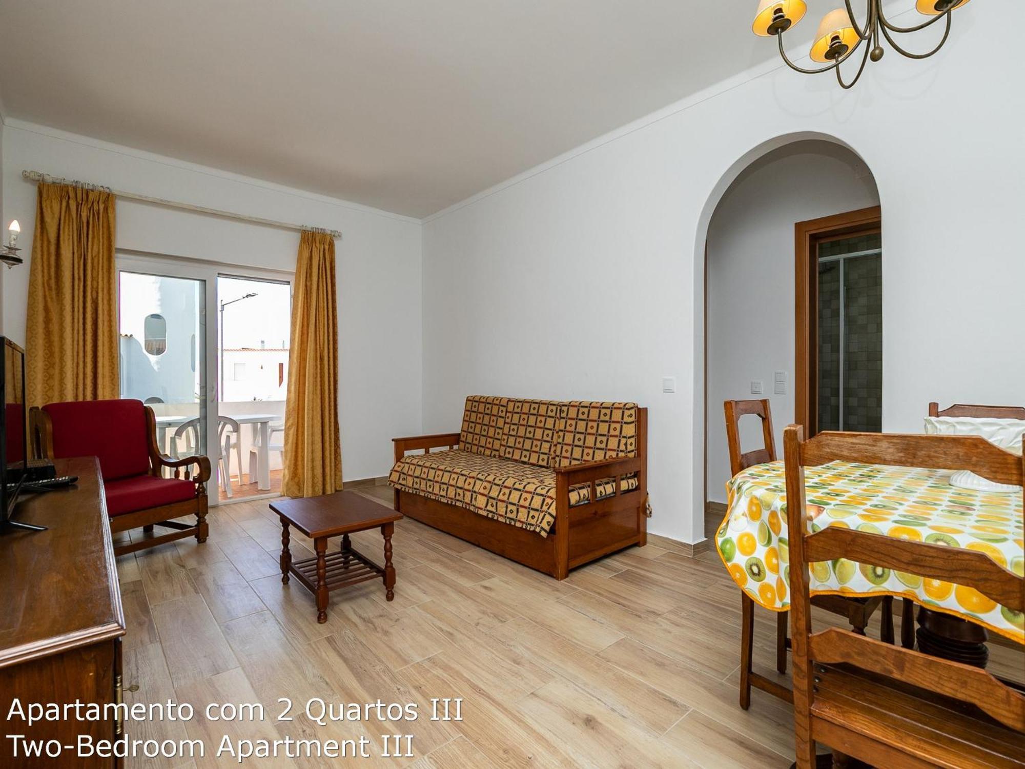 Apartamento Akisol Armacao Pera Relax Armação de Pêra Exterior foto