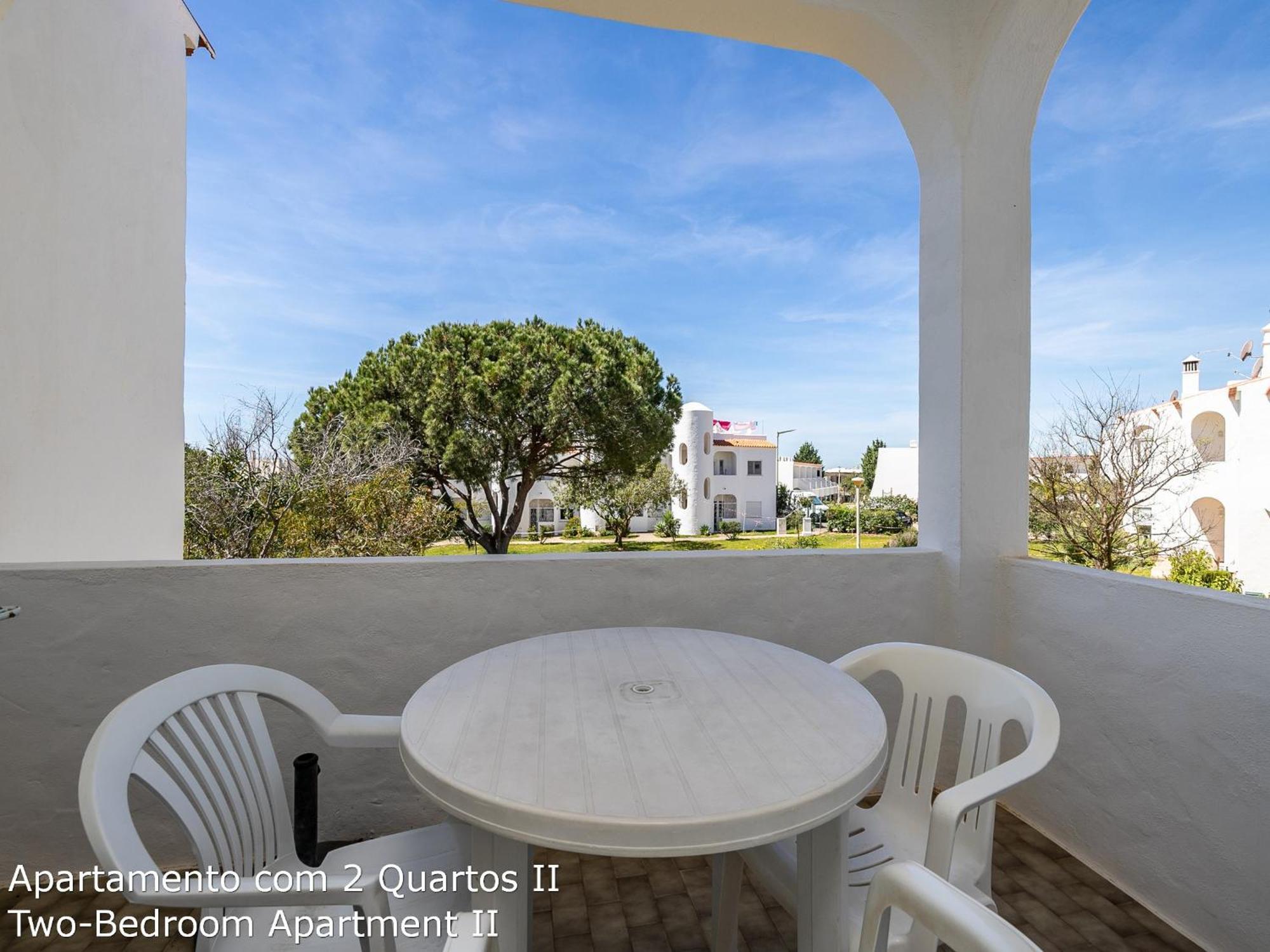 Apartamento Akisol Armacao Pera Relax Armação de Pêra Exterior foto