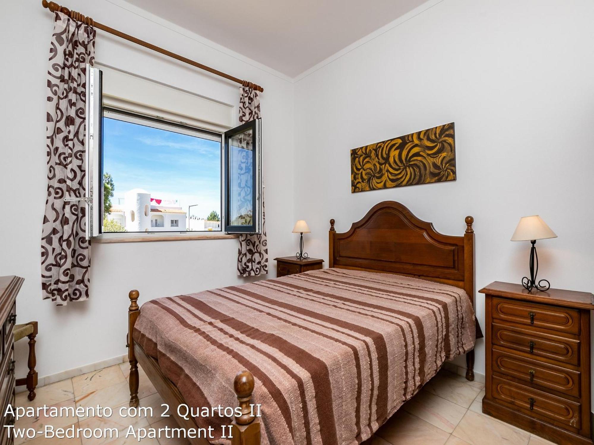 Apartamento Akisol Armacao Pera Relax Armação de Pêra Exterior foto