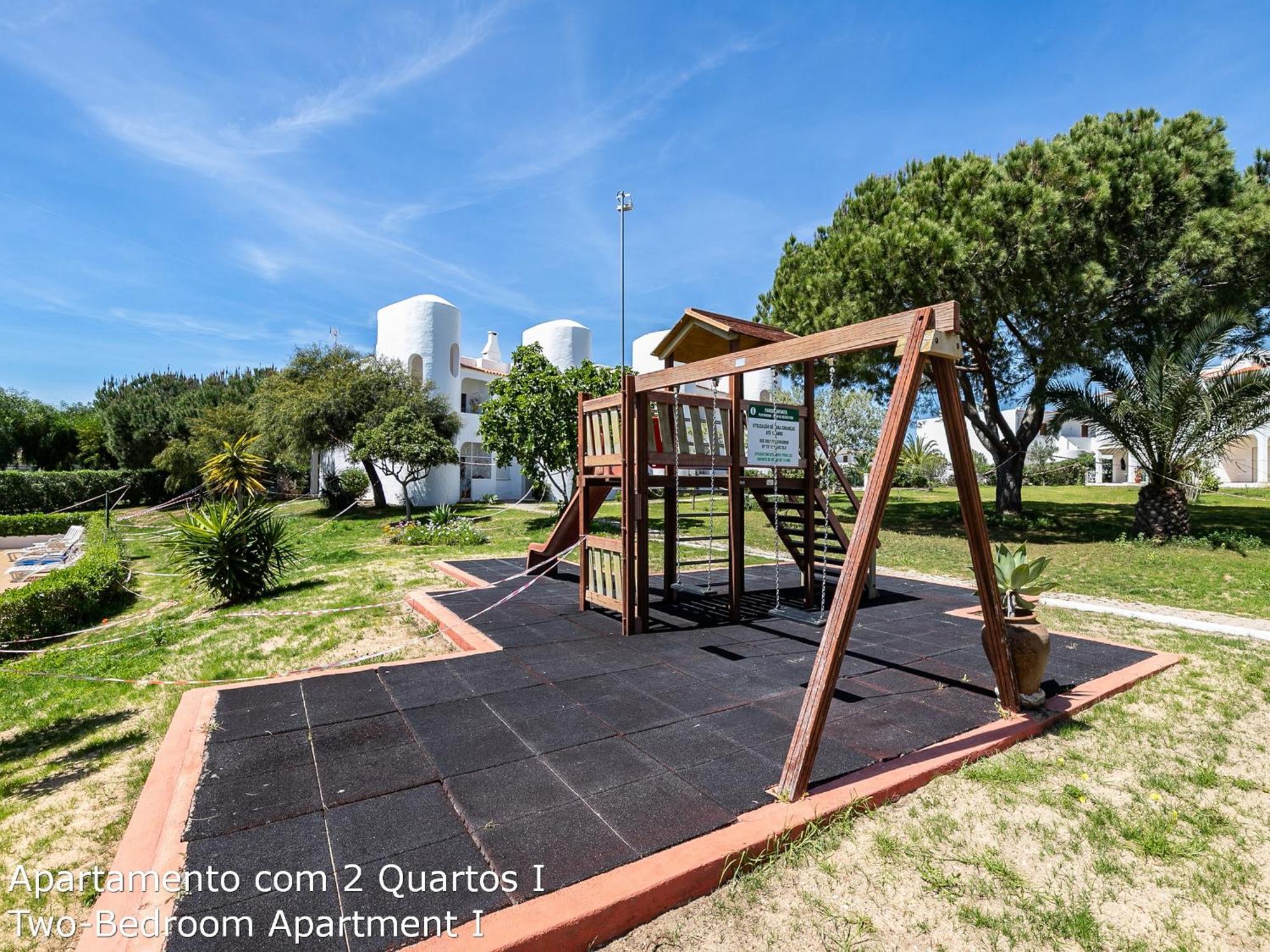 Apartamento Akisol Armacao Pera Relax Armação de Pêra Exterior foto