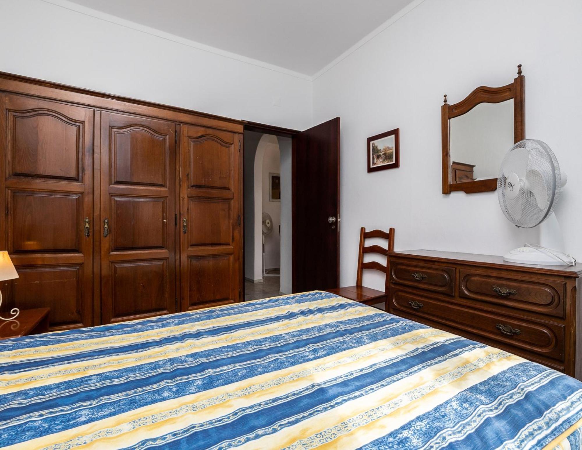 Apartamento Akisol Armacao Pera Relax Armação de Pêra Exterior foto